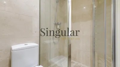 Apartment on Passeig del Taulat photo 39