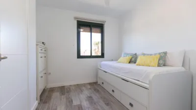 Apartment on Atlanterra E Street, No. 6 photo 24