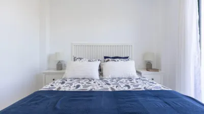 Apartment on Atlanterra E Street, No. 6 photo 26