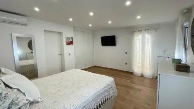 Terraced house in Los Boliches photo 22