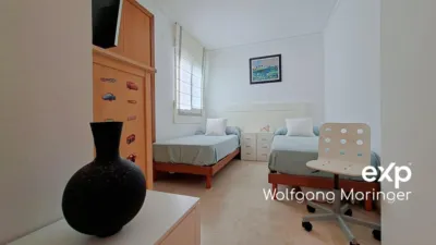Penthouse on Calle Roderic D'osona photo 41
