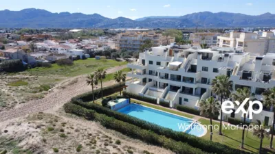 Penthouse on Calle Roderic D'osona photo 14