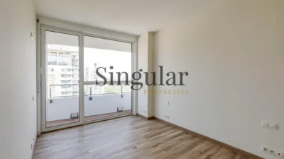 Apartment on Passeig del Taulat photo 30