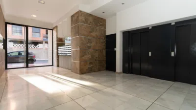 Apartment on Avenida de Carlos III photo 23