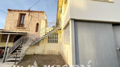 House in La Sagrera 2 photo 25