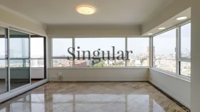Apartment on Passeig del Taulat photo 14