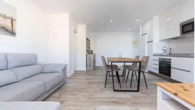 Apartment on Atlanterra E Street, No. 6 photo 18
