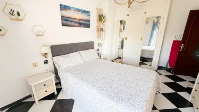 House in Las Canteras - El Almedral photo 30