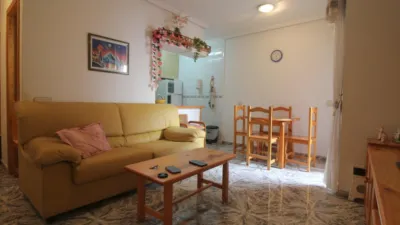 Piso – Torrevieja, Urbanización Calas Blancas - Vista 2