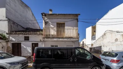 House in Güevéjar photo 4