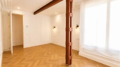 Attic in City Centre photo 22