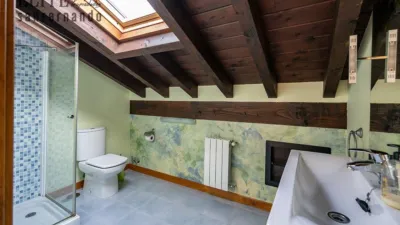 Chalet in Barrio de Viveda-Escuelas photo 21