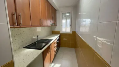 Apartamento en Centre photo 22