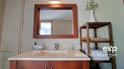 Penthouse on Calle Roderic D'osona photo 51