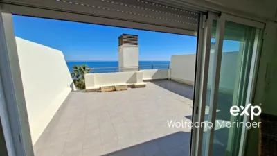 Penthouse on Calle Roderic D'osona photo 53