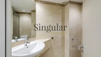 Apartment on Passeig del Taulat photo 38