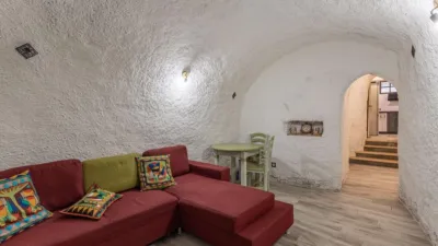 House in Cuesta de San Antonio photo 38