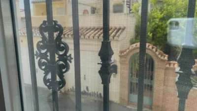 Casa adosada en calle de López de Mezquita photo 16