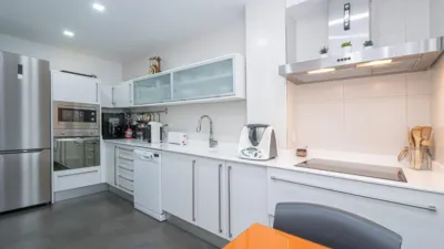Piso en Santa Catalina photo 8