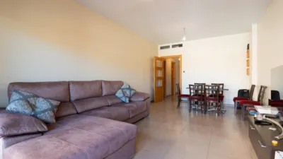 Apartment on Avenida de Carlos III photo 2