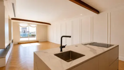 Attic in City Centre photo 9