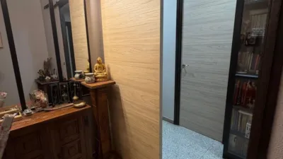 Apartment in Can Rull photo 6