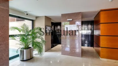Apartment on Passeig del Taulat photo 48