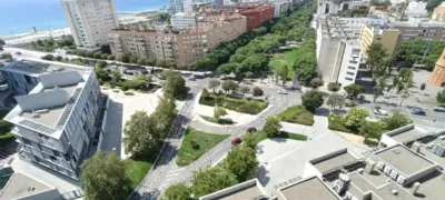 Apartment on Passeig del Taulat photo 11