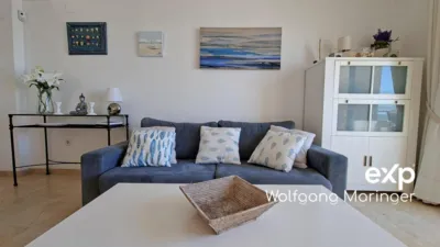 Penthouse on Calle Roderic D'osona photo 25