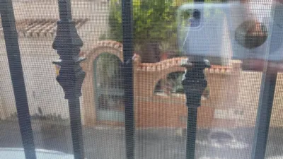 Casa adosada en calle de López de Mezquita photo 15