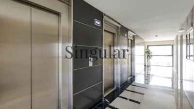 Apartment on Passeig del Taulat photo 42