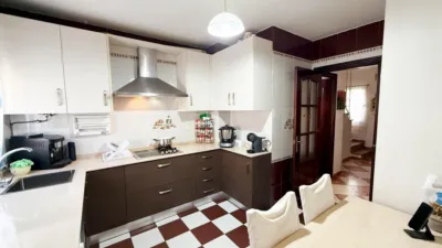 House in Las Canteras - El Almedral photo 14