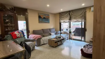 Apartment in Can Rull photo 12