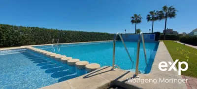 Penthouse on Calle Roderic D'osona photo 18