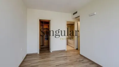 Apartment on Passeig del Taulat photo 31