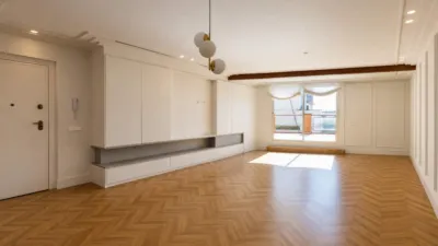 Attic in City Centre photo 2