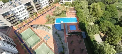 Apartment on Passeig del Taulat photo 58