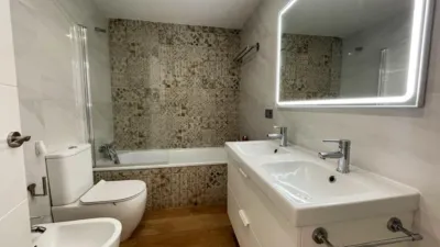 Terraced house in Los Boliches photo 25
