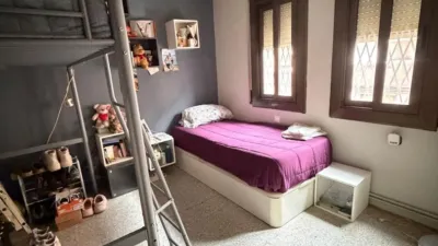 Apartment in Can Rull photo 3