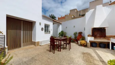 House on Calle del Párroco Antonio Pujante photo 22