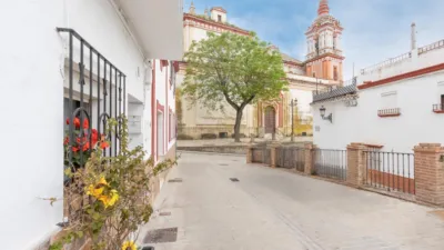 Casa en calle de Paco Cotto, nº 2 photo 4