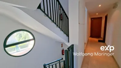 Penthouse on Calle Roderic D'osona photo 22