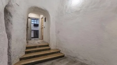 House in Cuesta de San Antonio photo 36