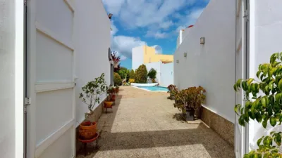 House on Calle del Párroco Antonio Pujante photo 45