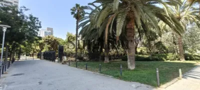 Apartment on Passeig del Taulat photo 53
