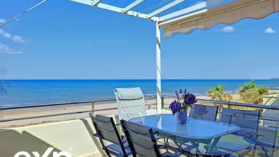 Penthouse on Calle Roderic D'osona photo 31