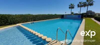 Penthouse on Calle Roderic D'osona photo 10