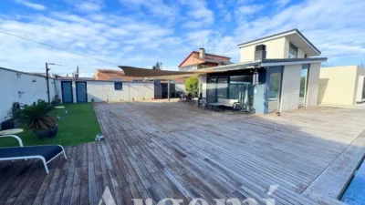 Chalet in Catalonia photo 40