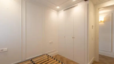 Attic in City Centre photo 30
