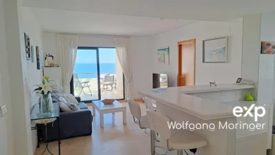 Penthouse on Calle Roderic D'osona photo 32